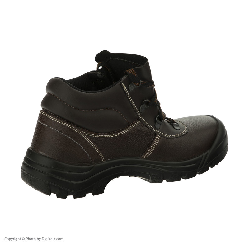 کفش ایمنی یحیی مدل Super 3M کد 109 کفش ایمنی یحیی مدل Super 3M کد 109