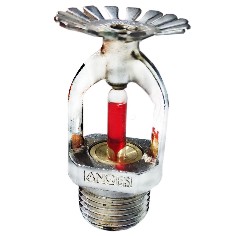 اسپرینکلر ANGES کد 125 اسپرینکلر ANGES کد 125