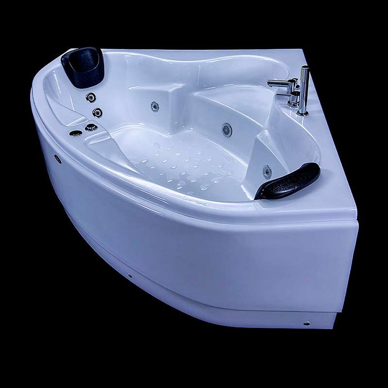 جکوزی فارس وان مدل Harmony کد 1