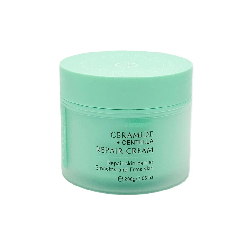 کرم ترمیم کننده استیلن مدل سرامید و سنتلا حجم 200 میلی لیتر