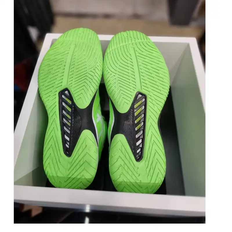 کفش والیبال مردانه مدل GEL.BURST.26.PHOSPHORI