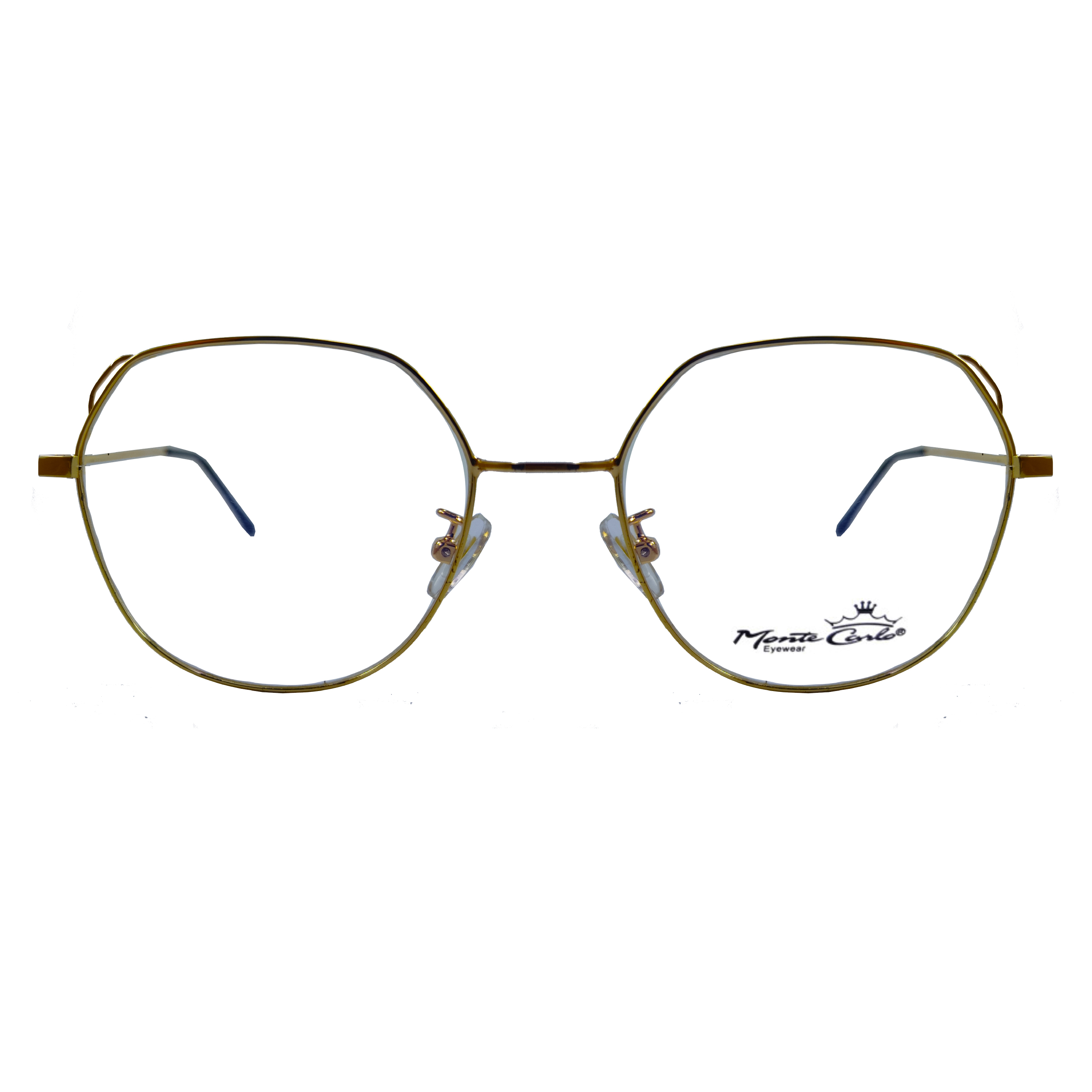 فریم عینک طبی مونته کارلو مدل 9084 کد 114