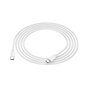 کابل USB-C بروفون مدل BX68 100W طول 1 متر