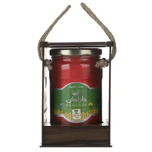 عسل چهل گیاه دارامان - 850 گرم