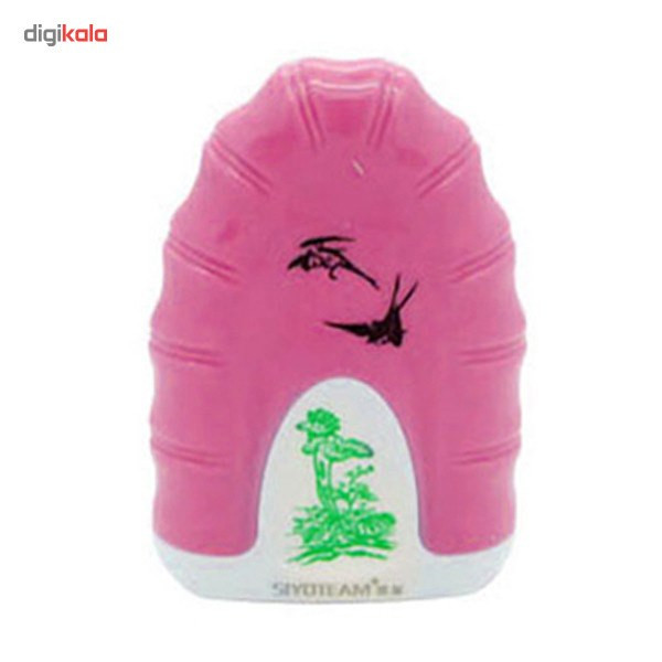 کارت خوان چندکاره سایوتیم مدل SY-580