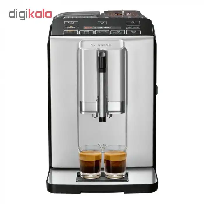 اسپرسوساز بوش مدل TIS30321RW