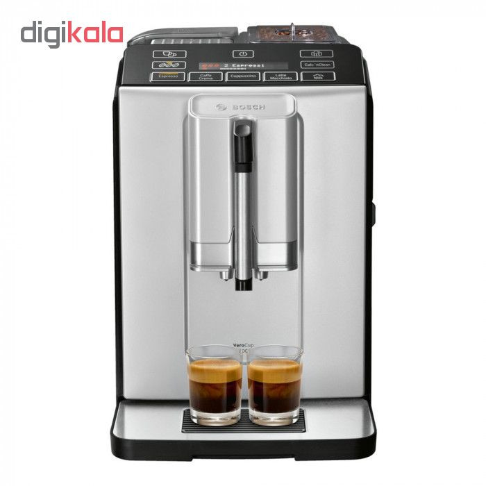 اسپرسوساز بوش مدل TIS30321RW