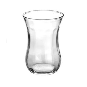 استکان پاشاباغچه مدل 2566 بسته 6 عددی