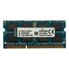 رم لپ تاپ کینگستون مدل 10600 DDR3 1333MHz ظرفیت 4 گیگابایت