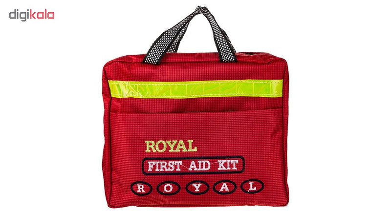 کیف کمک های اولیه رویال کیف کمک های اولیه رویال