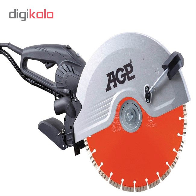 اره دیسکی ای جی پی مدل C14