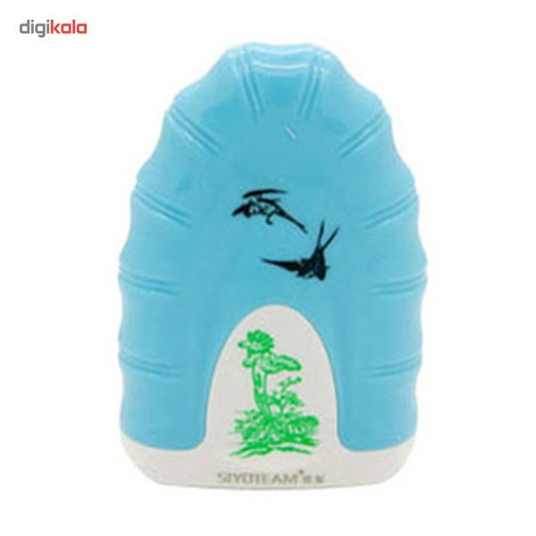 کارت خوان چندکاره سایوتیم مدل SY-580