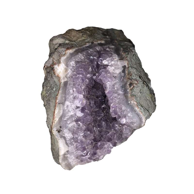 سنگ آمتیست مدل 1062