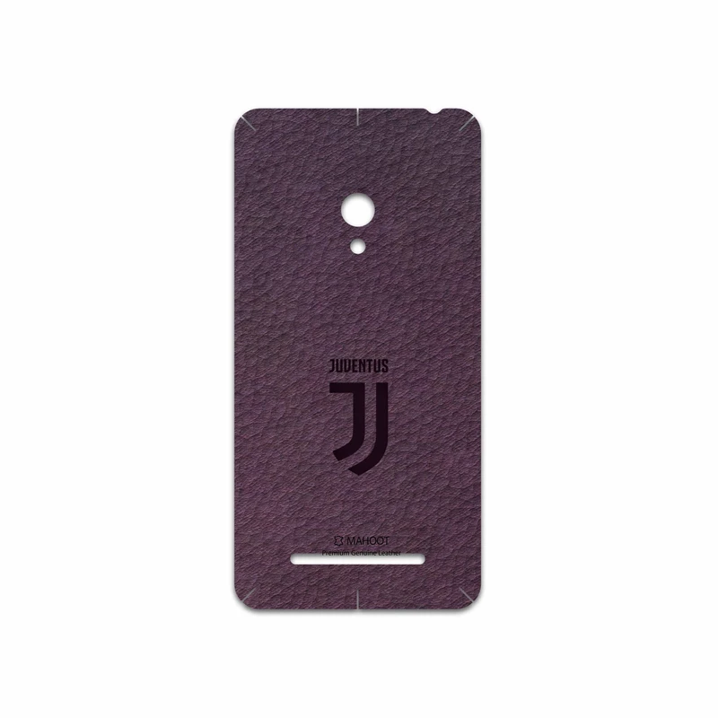 برچسب پوششی ماهوت مدل PL-JUVE مناسب برای گوشی موبایل ایسوس Zenfone 5