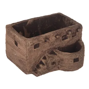 گلدان مدل 05 ارتفاع 14.5 سانتی متر