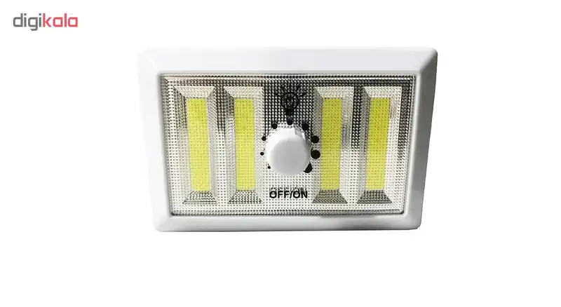 چراغ قوه مدل Li-025