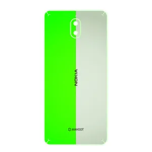MAHOOT Fluorescence Special Cover Sticker for Nokia 3.1