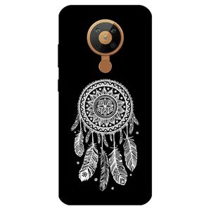 Megafone 7196 Cover For Nokia 5.3