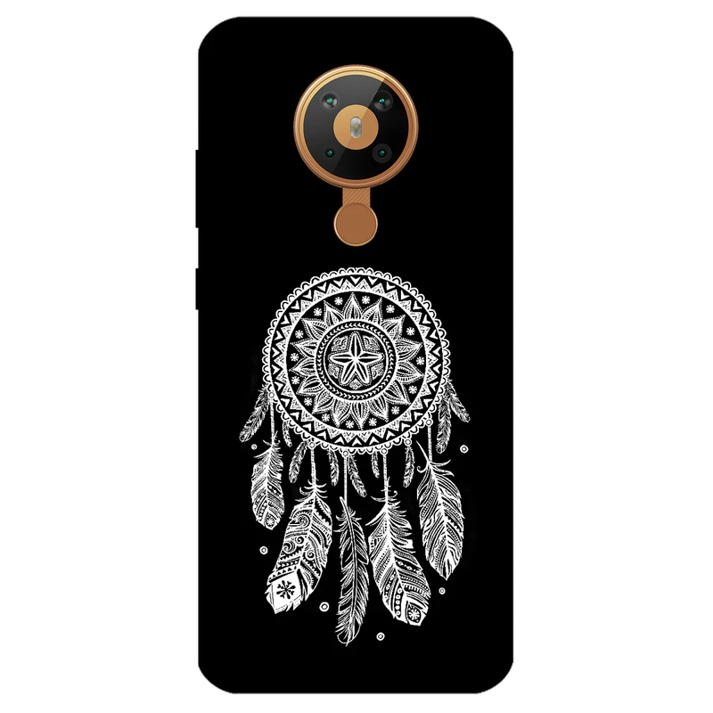 کاور مگافون کد 7196 مناسب برای گوشی موبایل نوکیا5.3