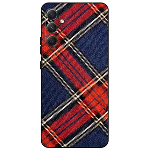 Megafone Texture 8103 Cover For Samsung Galaxy A54