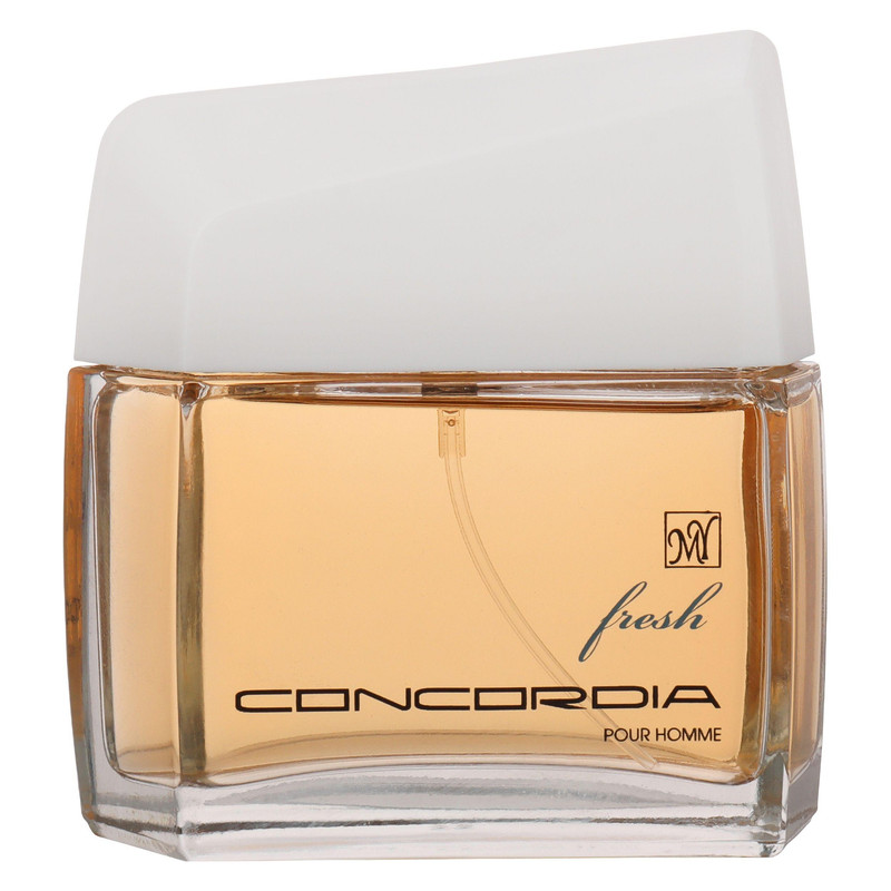 ادو تویلت مردانه مای مدل Concordia Memories حجم 75 میلی لیتر