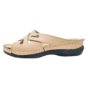 دمپایی زنانه مدل یالان