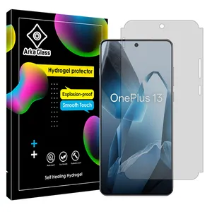 Arka Glass Tough model transparent screen protector suitable for OnePlus 13 mobile phone