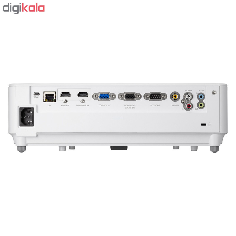 پروژکتور ان ای سی مدل NP-V332X