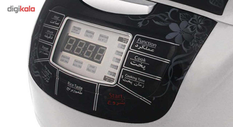 پلوپز ویداس مدل VIR-5381 پلوپز ویداس مدل VIR-5381