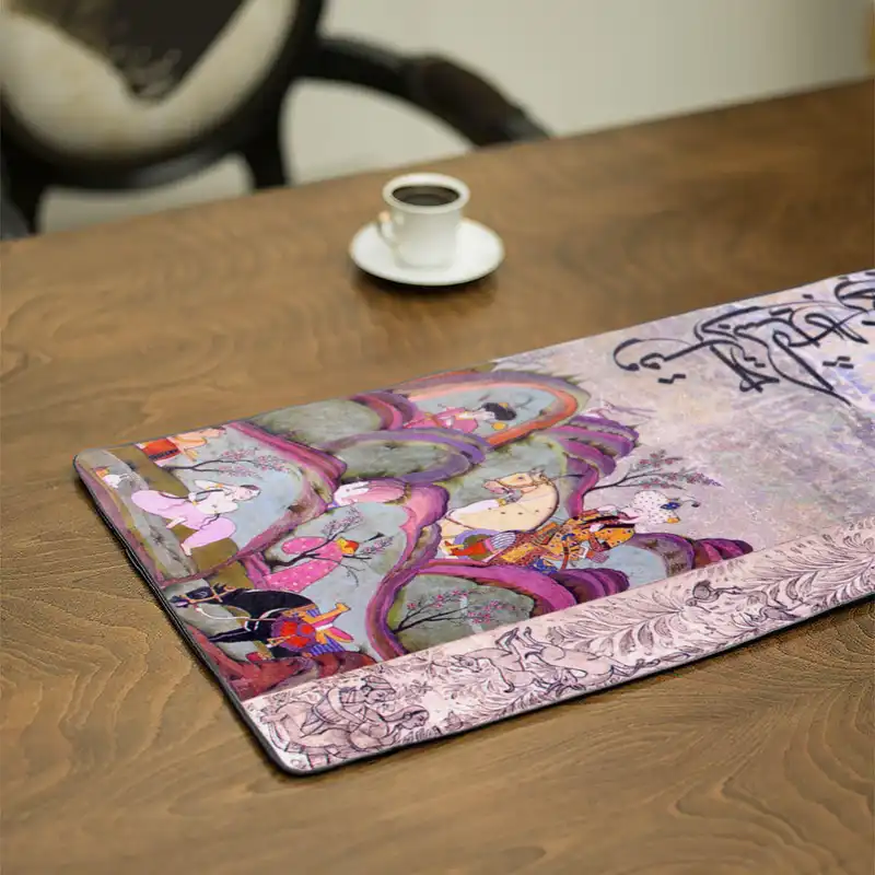 رانر کد KN-RKhP33100