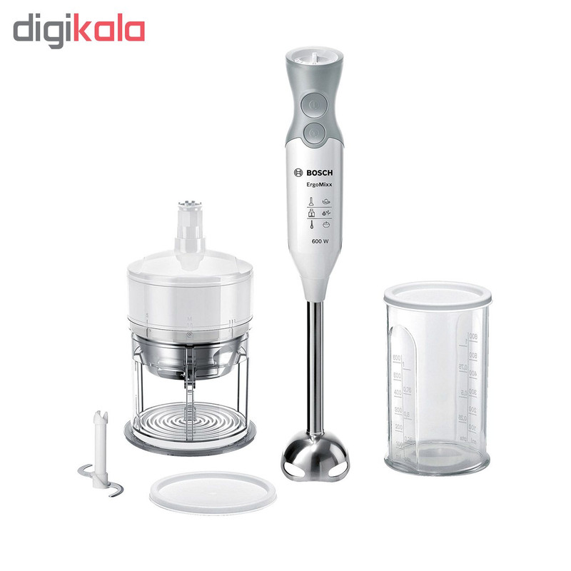 گوشت کوب برقی بوش مدل MSM66146