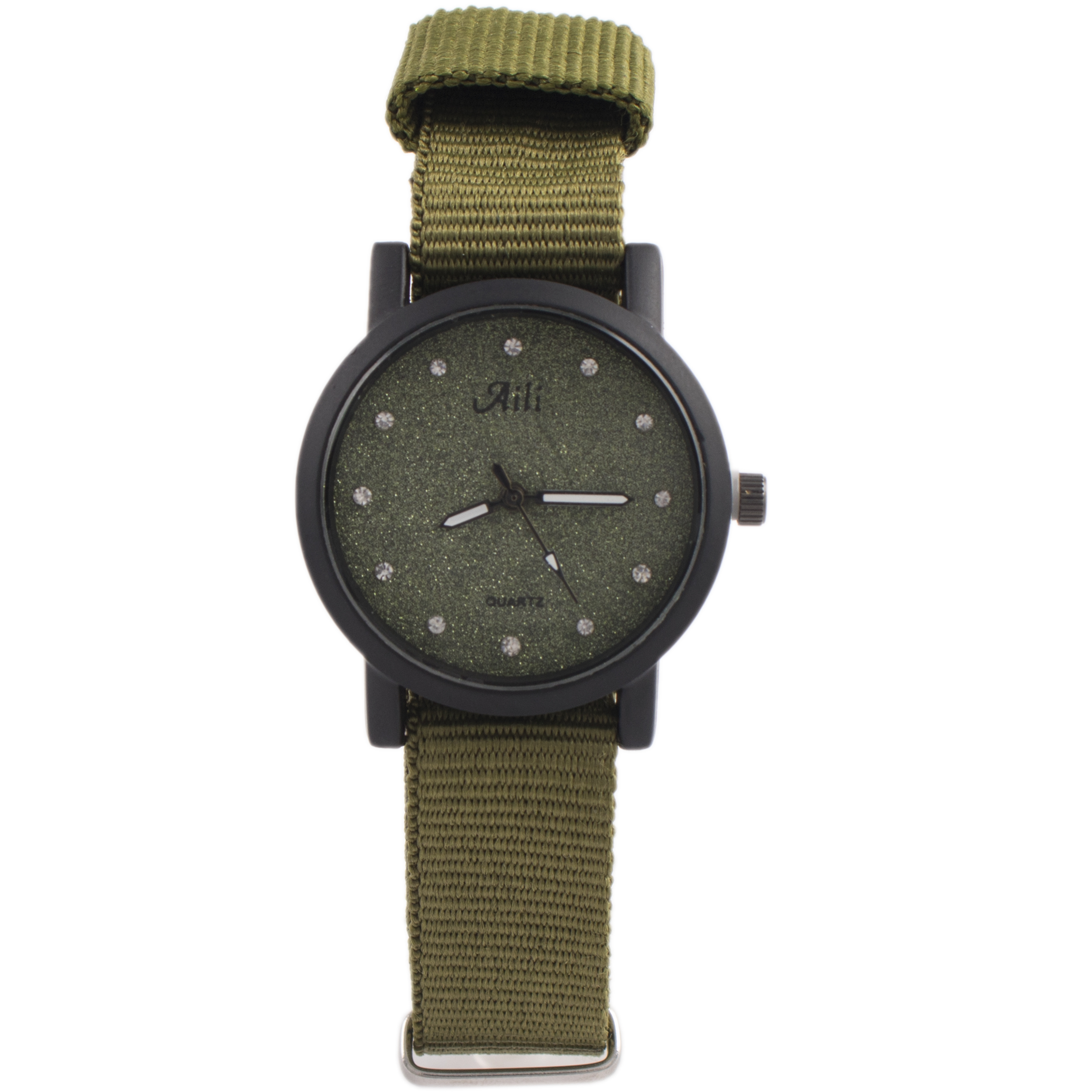 ساعت مچی عقربه ای آیلی مدل SW3030