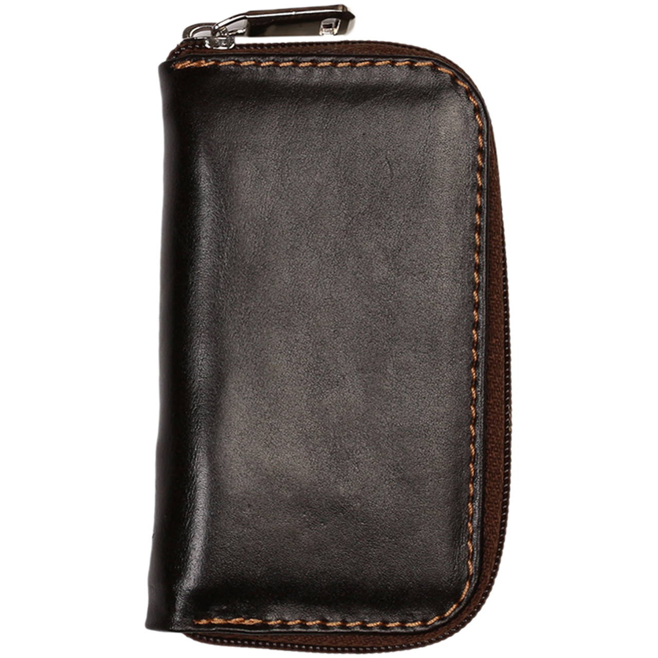 جاسوییچی رویال چرم کد M20-DarkBrown