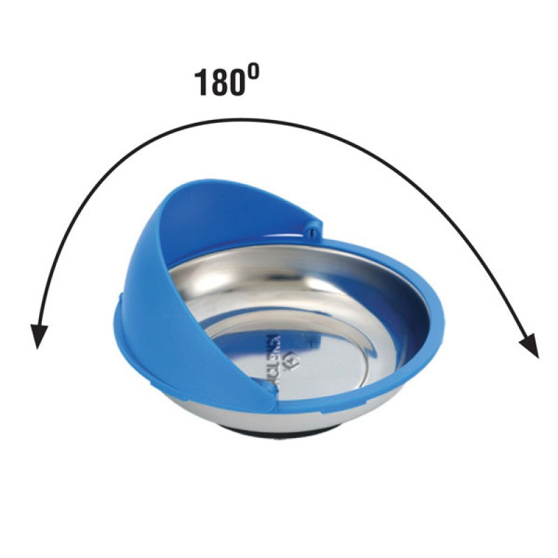 کاسه مغناطیسی کینگ تونی مدل 9TE11 کاسه مغناطیسی کینگ تونی مدل 9TE11