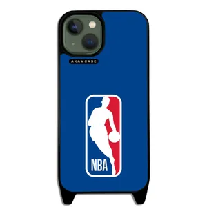 AKAM AMC-WLA13-BASKETBALL15 Cover For Apple iPhone 13