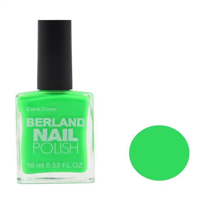 لاک برلند مدل Extra cover شماره 624