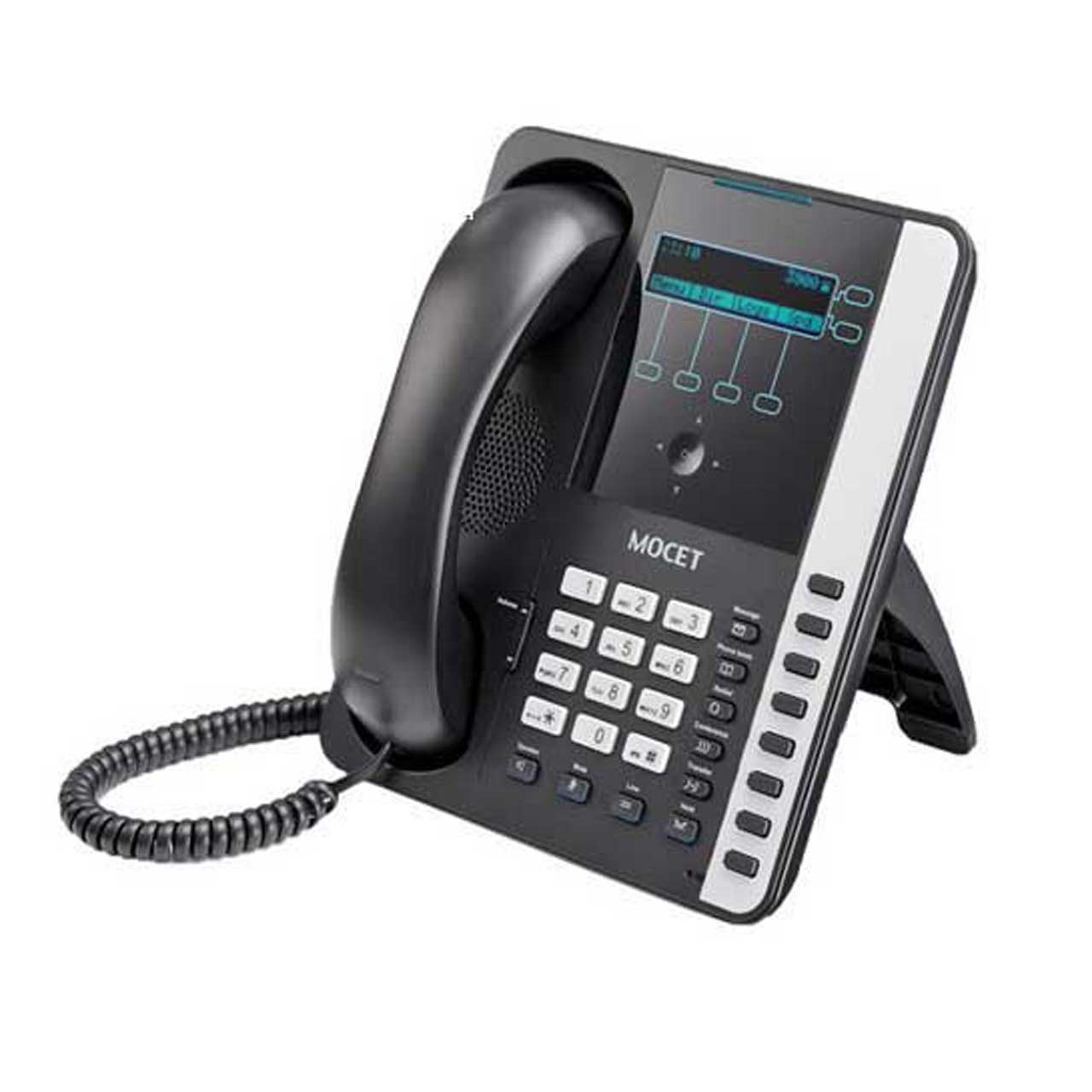 تلفن تحت شبکه موست مدل IP 3032-E