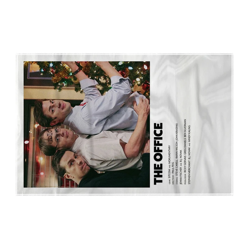 کاغذ کادو ترمه طراحان ایده مدل سریال اداره