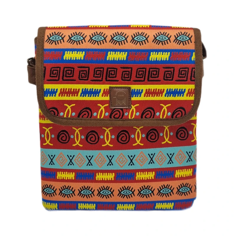 کیف دوشی زنانه ماتریس مدل سایان کد 213