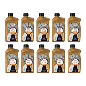  روغن گیربکس سوآر مدل AL4 حجم 1 لیتر بسته 10 عددی