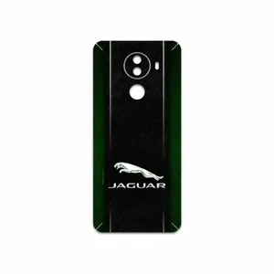 MAHOOT Jaguar Cars Cover Sticker for GLX M1