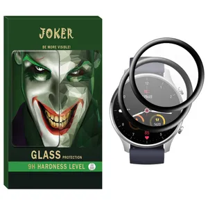 Joker NJK Nano Screen Protector For Xiaomi Mi Watch Color Sport Pack of 2