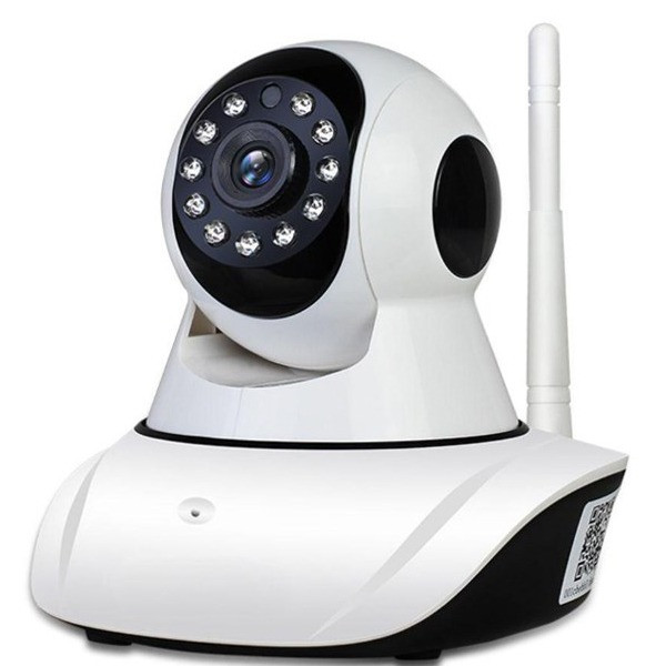 دوربین مداربسته کنترل اتاق کودک مدل KSG