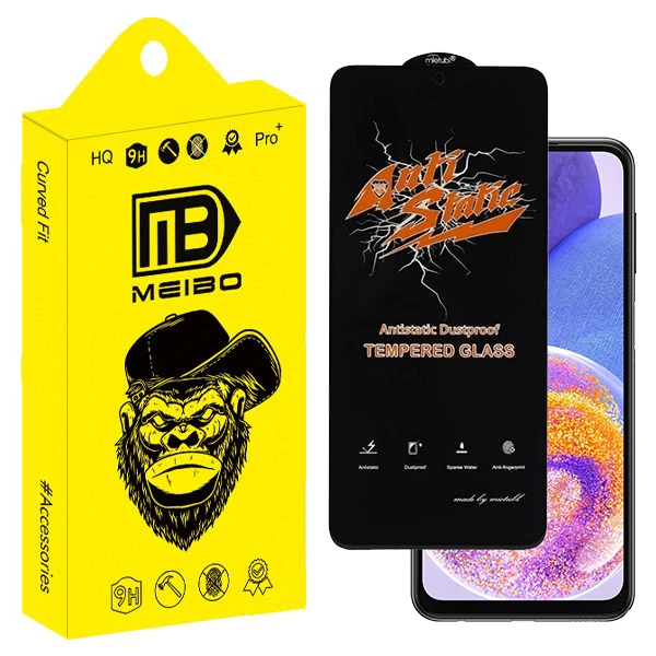 محافظ صفحه نمایش میبو مدل Antistatic Shield مناسب برای گوشی موبایل سامسونگ galaxy A13 5G / A23 4G