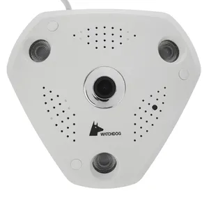 دوربین مداربسته تحت شبکه واچ داگ مدل WD IP360EF