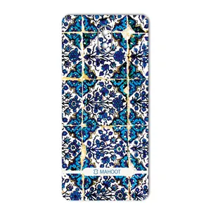 MAHOOT Traditional-tile Design Sticker for Nokia 3.1