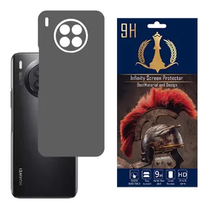 Infinity PRO MAX Cover Sticker For Huawei NOVA 8I