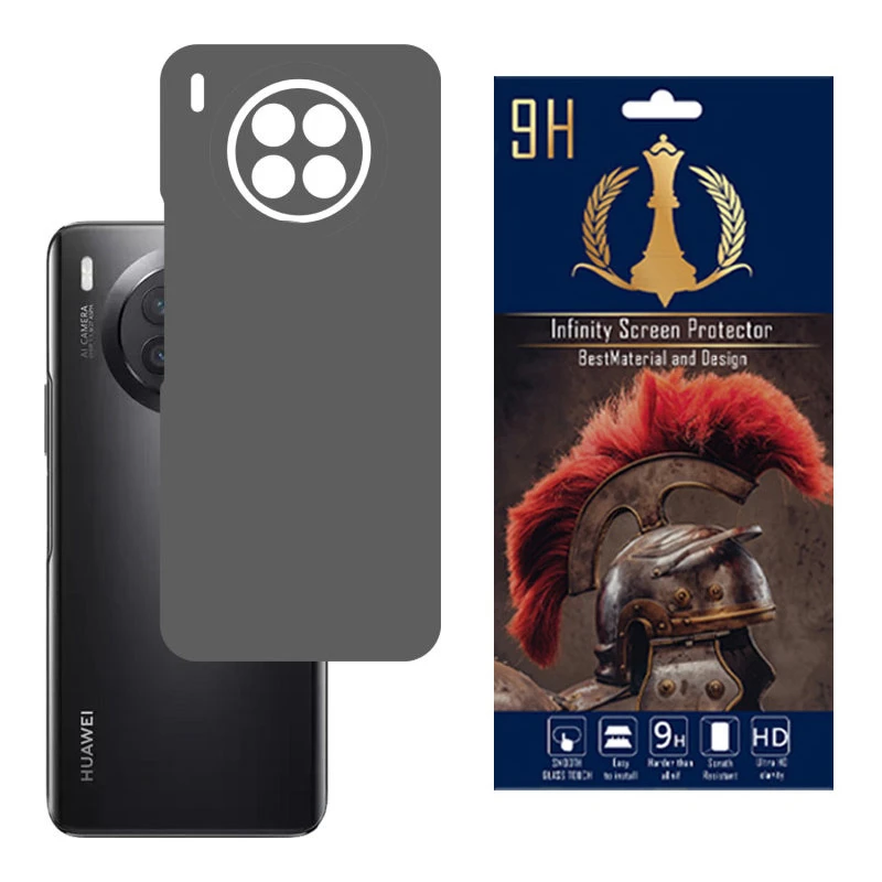 برچسب پوششی اینفینیتی مدل PRO MAX مناسب برای گوشی موبایل هوآوی NOVA 8I