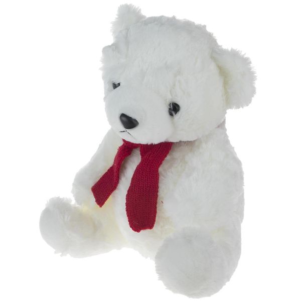 عروسک تینی وینی مدل Bear ارتفاع 32.5 سانتی متر عروسک تینی وینی مدل Bear ارتفاع 32.5 سانتی متر