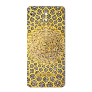 MAHOOT  Sheikh Lotfollah Mosque-tile Design Sticker for Nokia 3.1